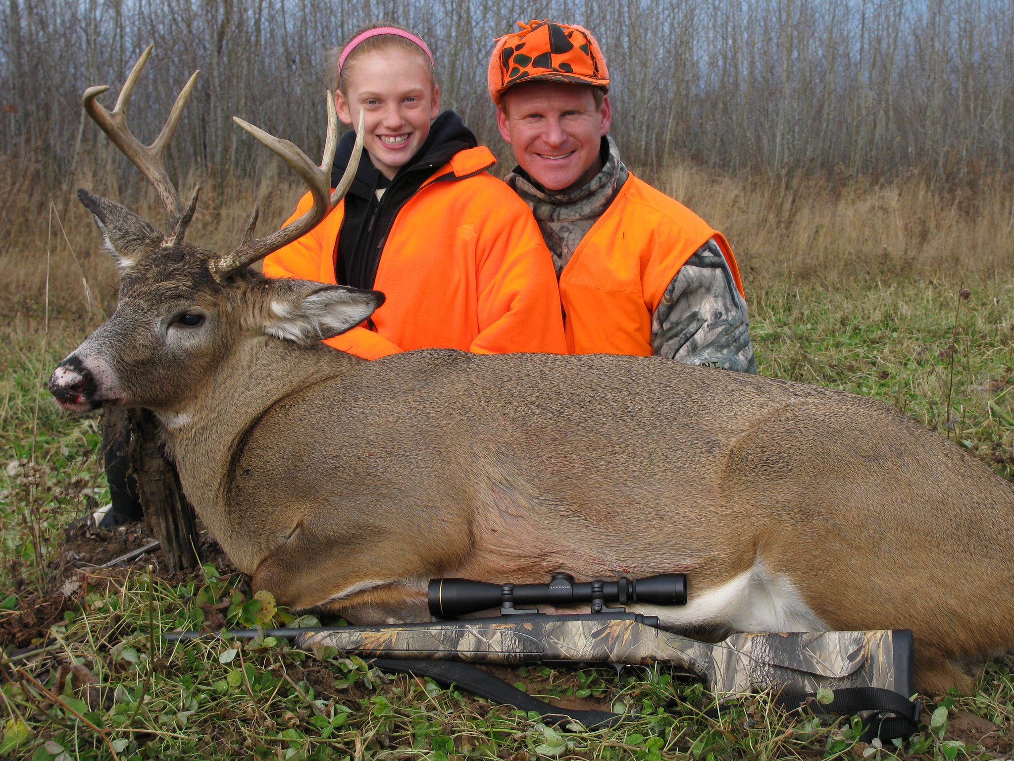 Deer Hunting Guns For Kids