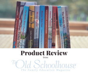 The Old Schoolhouse® Product Review