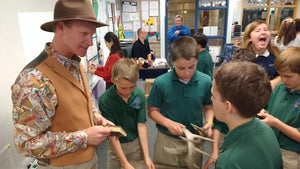 Elementary reading program ideas